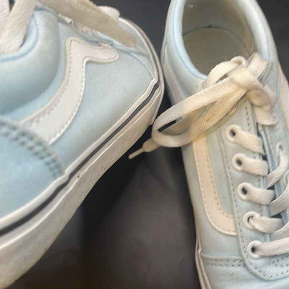 Vans Women's shoes - Picture 12 of 13